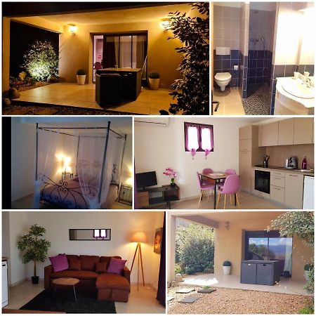 Appartement Caroline Sotta Exterior photo