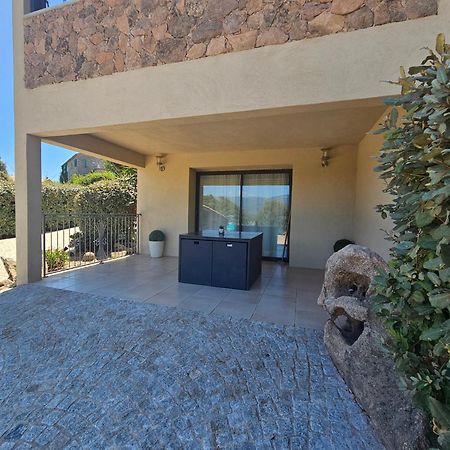 Appartement Caroline Sotta Exterior photo