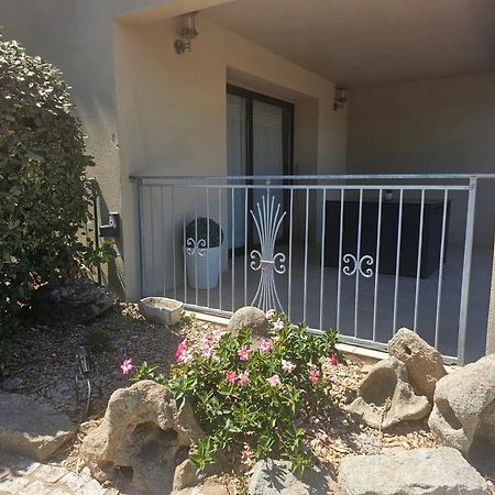 Appartement Caroline Sotta Exterior photo