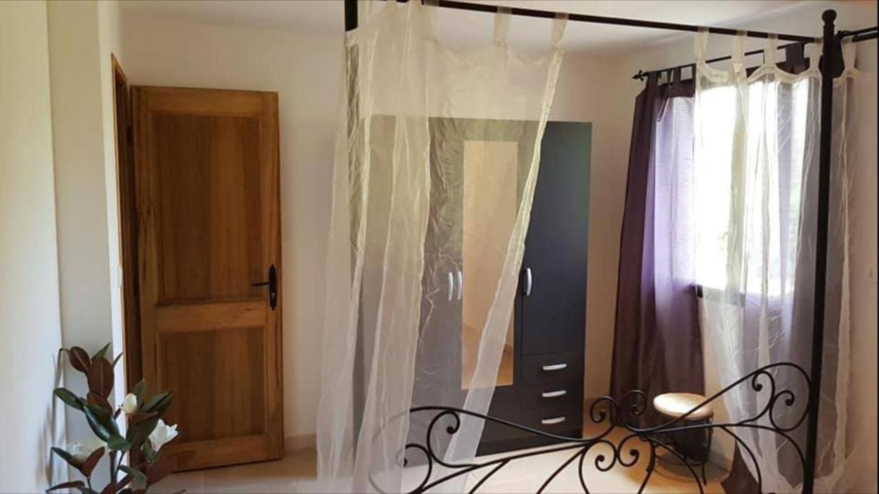 Appartement Caroline Sotta Exterior photo