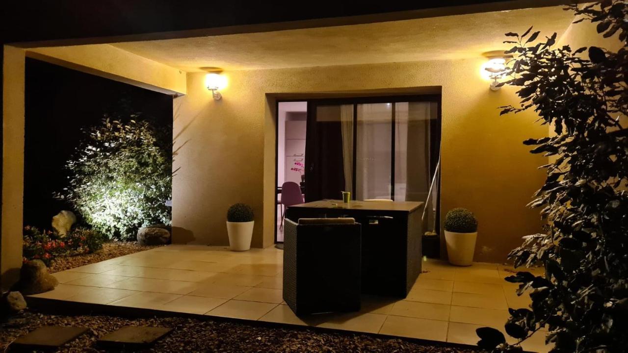 Appartement Caroline Sotta Exterior photo