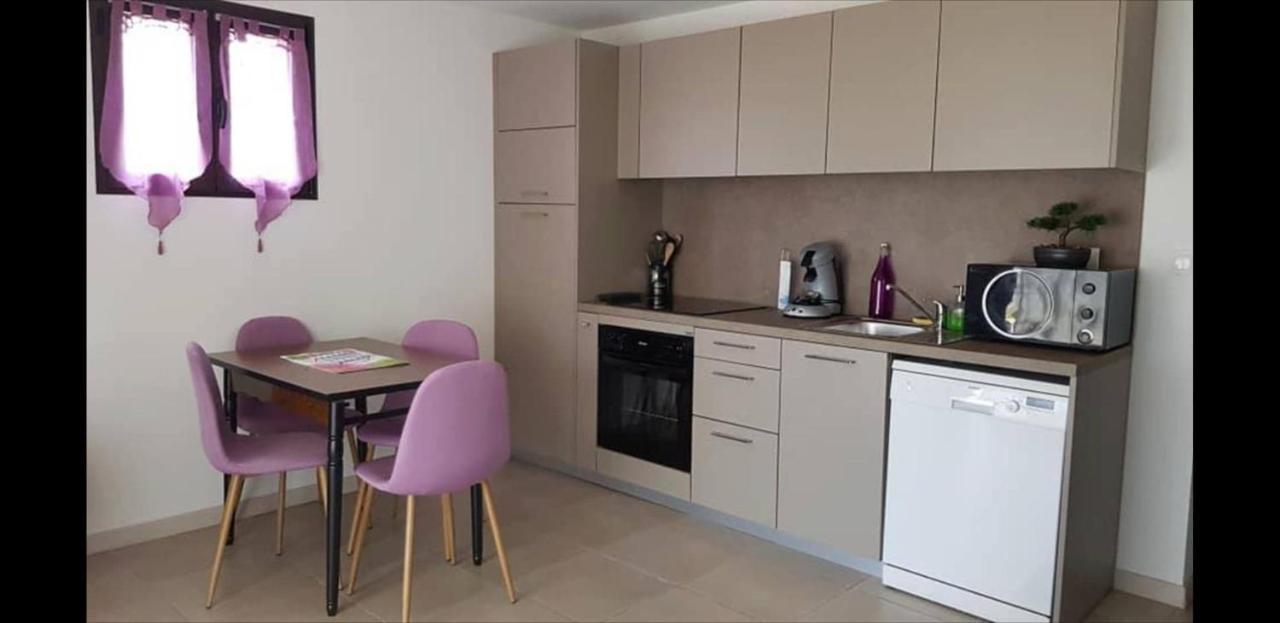 Appartement Caroline Sotta Exterior photo