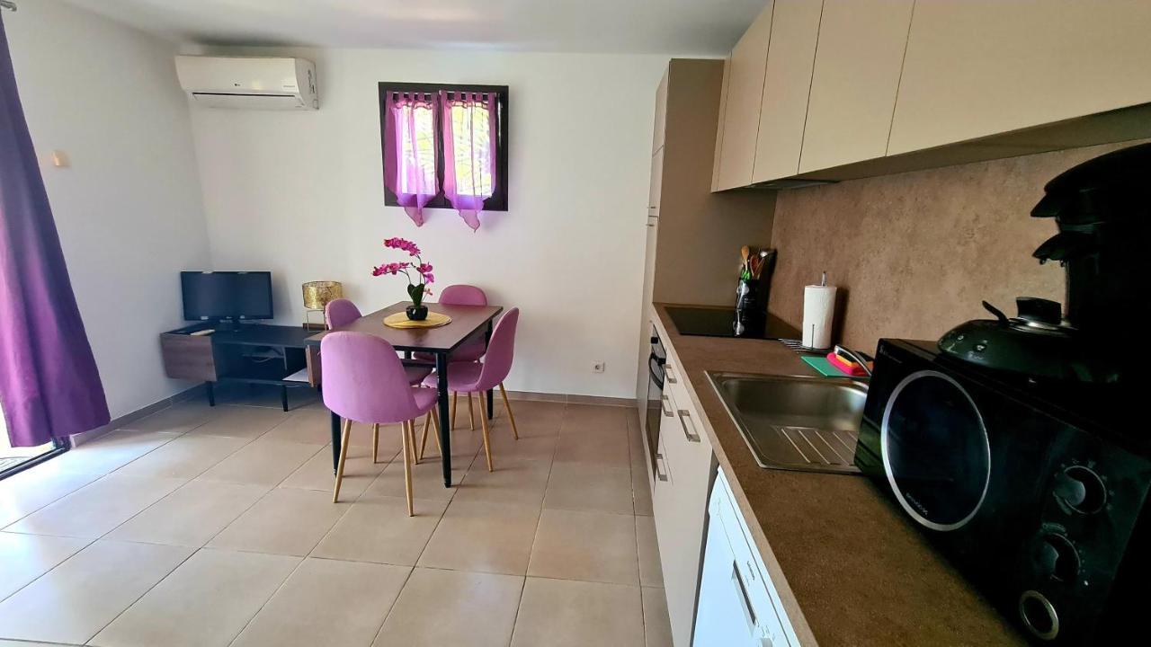 Appartement Caroline Sotta Exterior photo