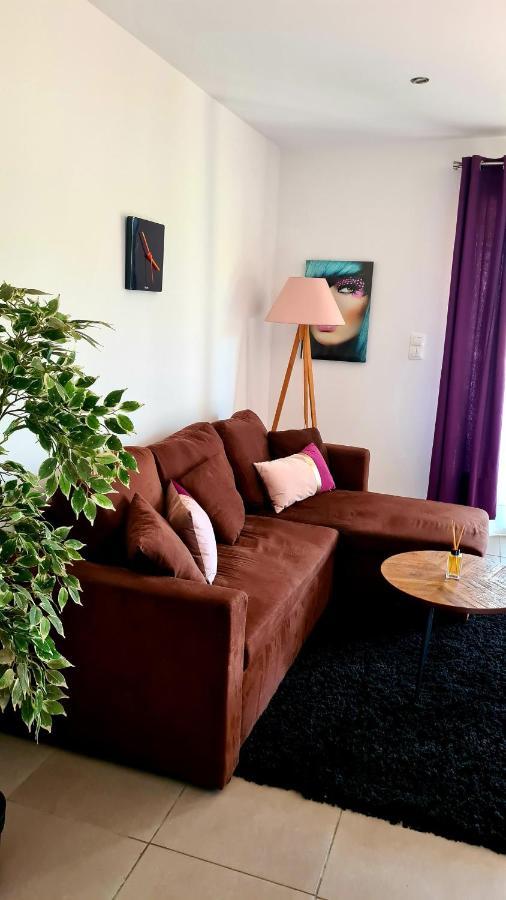 Appartement Caroline Sotta Exterior photo