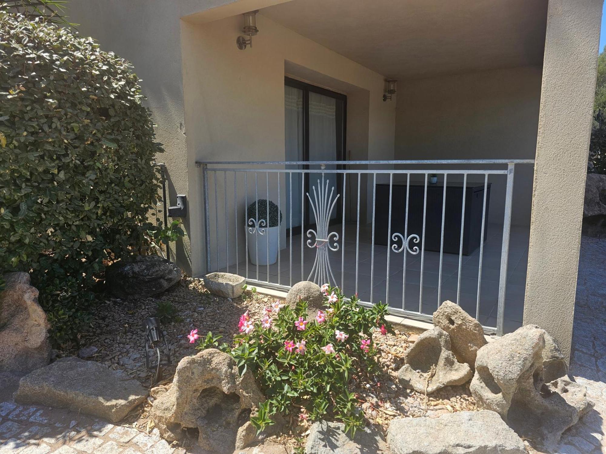 Appartement Caroline Sotta Exterior photo